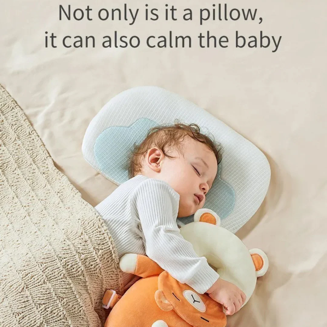 Anti-Fall Baby HeadMate™️