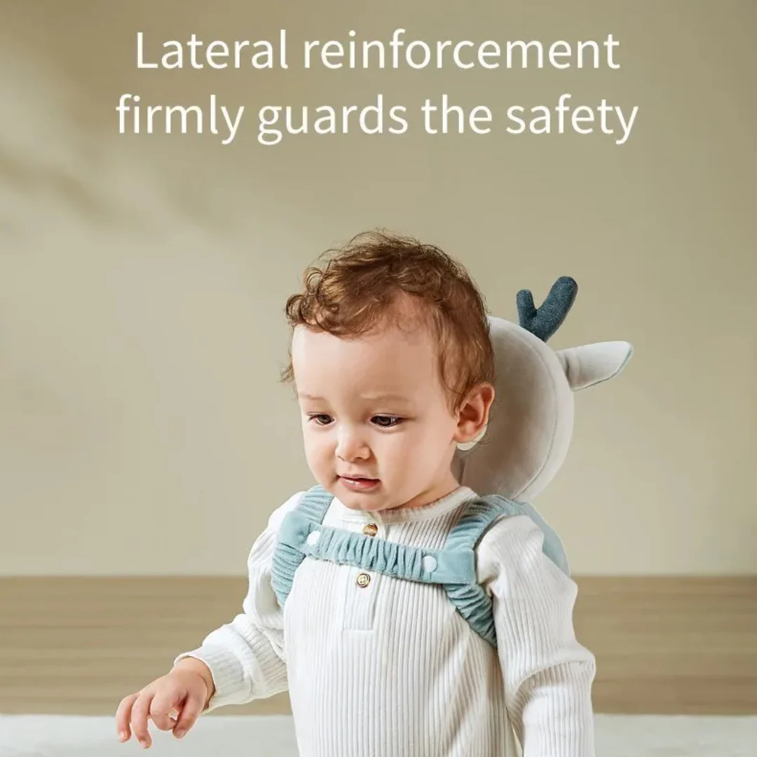 Anti-Fall Baby HeadMate™️