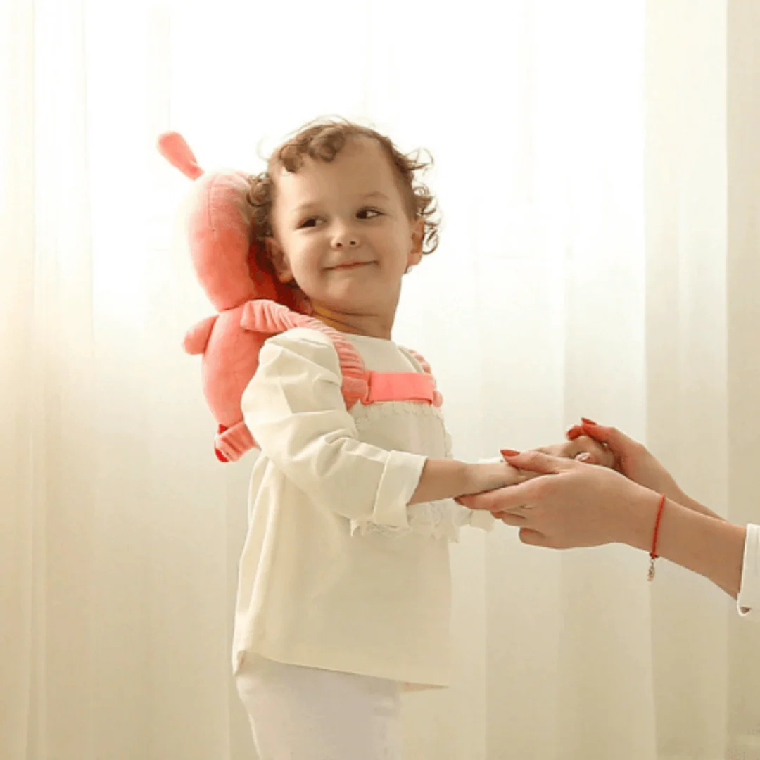 Anti-Fall Baby HeadMate™️